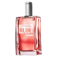 AVON INDIVIDUAL BLUE STRONG EDT 100ML