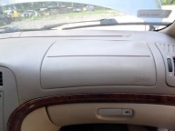 BRILLIANCE BS6 airbag airbag spolujezdce