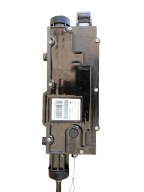 Frein Électrique Électrique Câble RENAULT KOLEOS et 36010-4424R