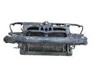 VW GOLF IV chladič vody napínací pás ventilátor 1J0