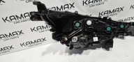 light left front FULL LED TOYOTA COROLLA E21 KOMBI HB 19- original