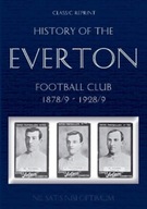 Classic Reprint: History of the Everton Football