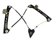 MERCEDES E W238 COUPE window regulator right front