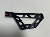 OPEL ADAM SUPPORT SUPPORT PLAQUE PARE CHOC DROITE 13356516