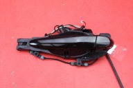 handle left rear part rear 668/9 E7XRD BMW X5 E70 06-10