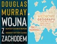 Wojna z Zachodem Murray + Więźniowie geografii