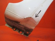 KIA CEED 1 and ED 06- fender right front front BIALY WD