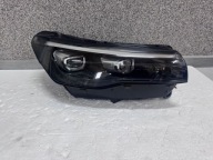 light right VW Tiguan III Full Led right 2024