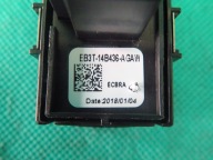 switch EB3T-14B436-A FORD RANGER IV 18R