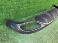 MERCEDES E KLASA W238 AMG accessori diffusore posteriore Paraurti A2388859000