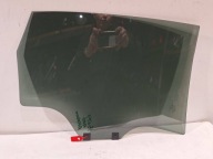 window door right rear part 43R-016881 RENAULT ARKANA