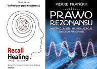 Recall Healing + Prawo rezonansu