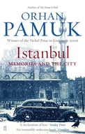 Istanbul (2006) Orhan Pamuk