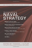 The U.S. Naval Institute on NAVAL STRATEGY group