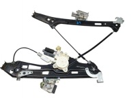 window regulator mechanism left front MERCEDES CLS C219 LIFT (2008-2010)