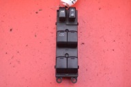 vezérlő panel ablak EU NISSAN TIIDA C11 szedán 04-08