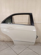 door rear part right side Mercedes-Benz E w212 W212 2011
