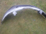 Nissan Qashqai Lift 10-13 front bumper front