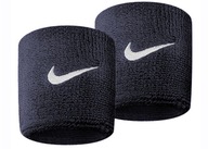 Frotky na ruku Nike Swoosh tmavomodré 2ks NN04416