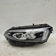 MERCEDES A KLASA W177 18- light right front front FULL LED A1779062800