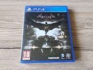 Batman Arkham Knight PL / PS4