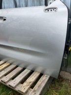 door right front CITROEN C4 PICASSO II EZRC #25