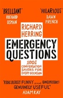 Emergency Questions: Now updated with bonus
