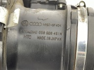 AUDI A5 8T LIFT Gehäuse filter luft 3.0 8K0133835B 8K0133837B