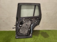 BMW X3 G01 Tür rechts heck hinten 416