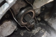 CAMBIO QXR SKODA RAPID 1 e 1.6 TDI 116 KM 12-17