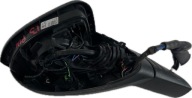 VW ID3 ID.3 mirror right 10B857502N 13 PIN