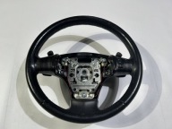 steering wheel, complete leather with shifting Chevrolet Corvette C6 2005r