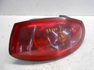 LAMPA LEWA TYLNA TYŁ FIAT BRAVO II #