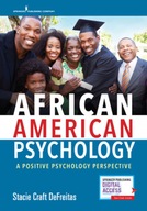 African American Psychology: A Positive