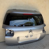 boot doors complete CITROEN C5 AIRCROSS LIFT 2024 ROK KAMERA
