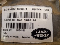 differential rear part diff RANGE ROVER EVOQUE L538 2.0D HJ32-4N053-BA