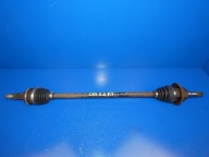 MAZDA CX5 CX-5 and semi-axis right rear part rear right