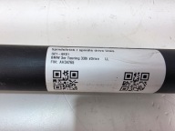 SILOWNIKI TELESKOPY bonnet BMW G21 7453413