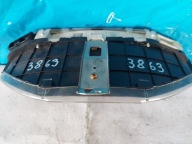 dials clock PREMACY 2.0 TD CB16C