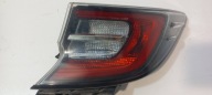 Toyota Corolla E210 E21 Hatchback light rear right V350010R (R354)