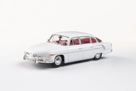 ABREX - Tatra 603 (1969) 1:43 - Biela