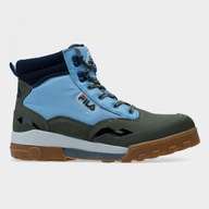 Męskie buty outdoor FILA GRUNGE II mid