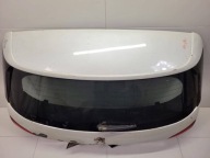 rear trunk door boot Peugeot 308 2 2016