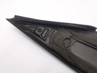 window bodywork left rear part LEXUS RX 15-22