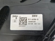 light right BMW X2 F39 FULL LED USA
