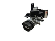 Allumage Clé Insert SKODA RAPID (2012-2017) 1K0905851