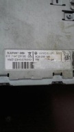 RADIO VW PASSAT B6 3C8035195
