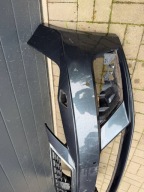 Seat Leon 3 III Lift 15- bumper front front