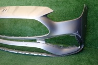 MERCEDES W206 206 C-KLASA AMG 21- front bumper front