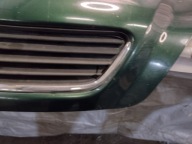 Capot Opel Astra G II k: Z359